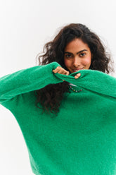 Eden sweater